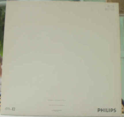 Vinyleticketomania Prix estimations Disques vinyles Vinyls Maxi 45 tours Chemise She Can't Love You Pochette verso 1982 Phonogram Remix Dub Tubes Funk annes 80