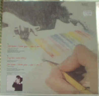 Prix estimations du Disque vinyle Maxi Single 45 tours du chanteur britannique Howard Jones - You Know I Love You Don t You? - Dig this well Deep - 1986 WEA - Photo de la pochette verso - Disques Vinyls Remix Club Dub Tubes New Wave des années 80 - Vinyleticketomania