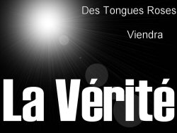 "La Vrit, une seule, une vraie !!!" : ->> "Les Tongues Roses" - Site de le meilleur groupe de le Rock rgressif de le monde... enfin  peu prs... Vinyleticketomania dcouvertes musicales annonces musique groupes mp3 dates concerts biographies photos